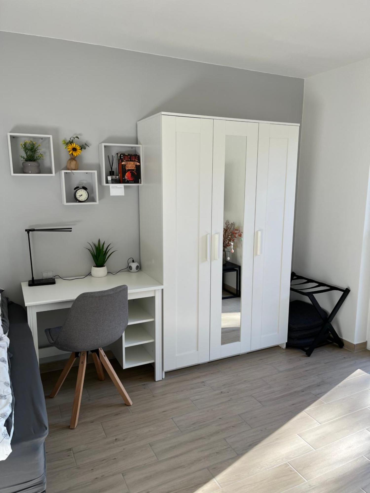 Neu Sanierte Wohnung Fuer 2-4 P Eschwege Luaran gambar